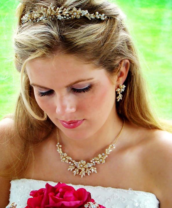 September 7th - 9th For the record, tiaras shouldn’t be confused with crowns. “Anyone can wear a tiara, assuming it's the right occasion. Crowns, however, connote state power,” pointed out royals expert Arianne.