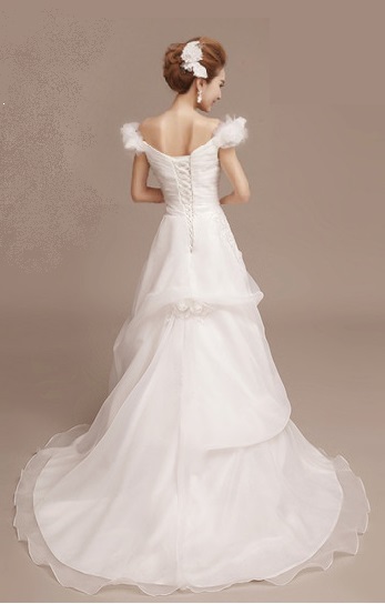 southern belle style wedding dresses